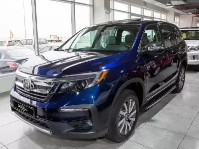 جديدة Honda Unspecified للبيع في السد , الدوحة #7458 - 1  صورة 
